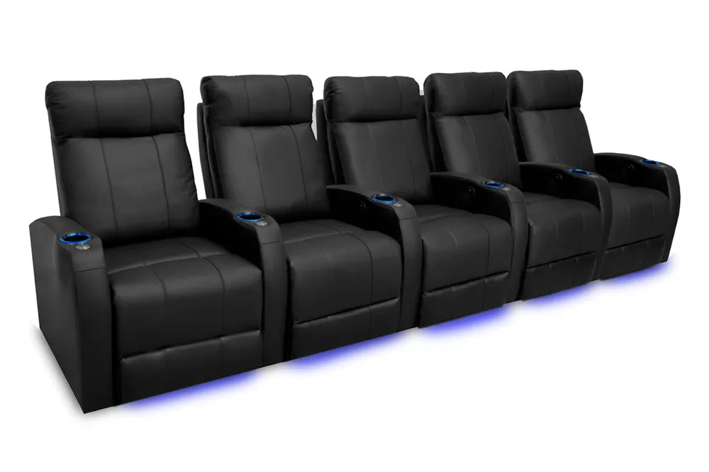 Valencia Syracuse Sofa Home Cinema