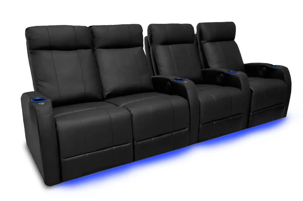 Valencia Syracuse Sofa Home Cinema