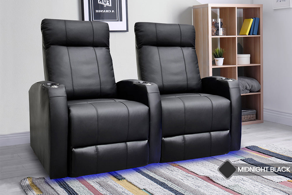 Valencia Syracuse Sofa Home Cinema