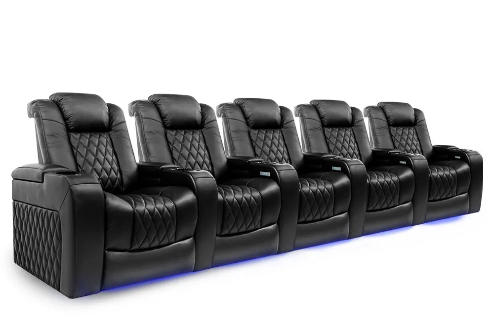 Valencia Tuscany Sofa Home Cinema