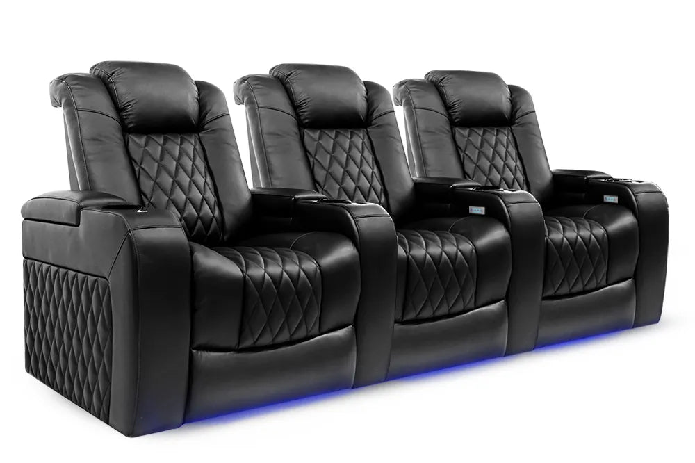 Valencia Tuscany Sofa Home Cinema