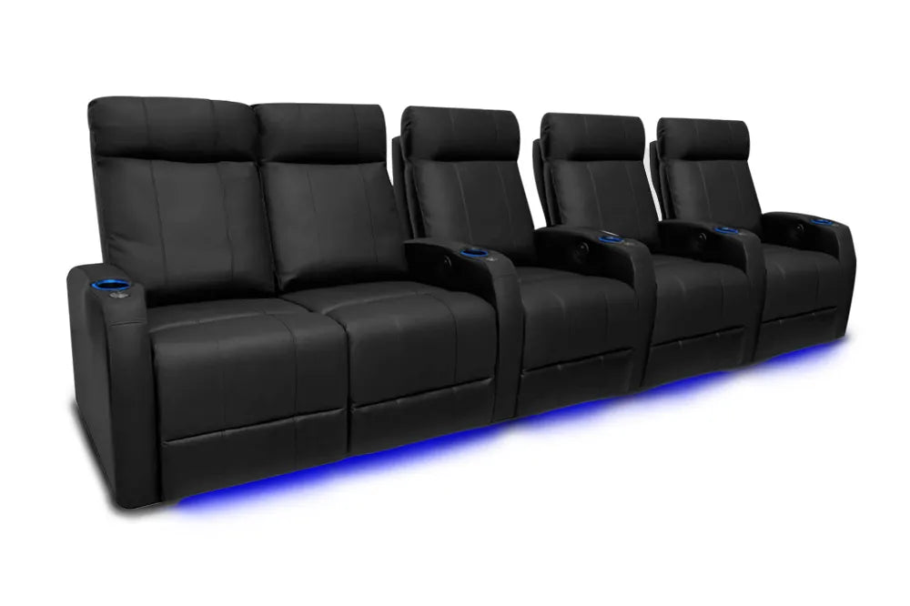 Valencia Syracuse Sofa Home Cinema
