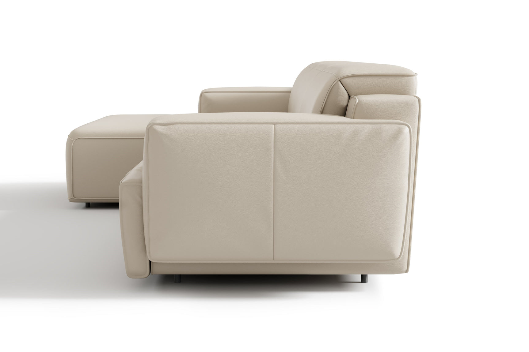 Valencia Valentina Seccional Reclinable