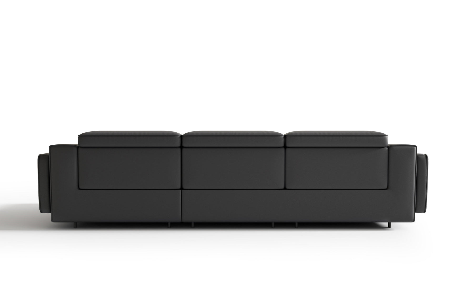 Valencia Valentina Seccional Reclinable