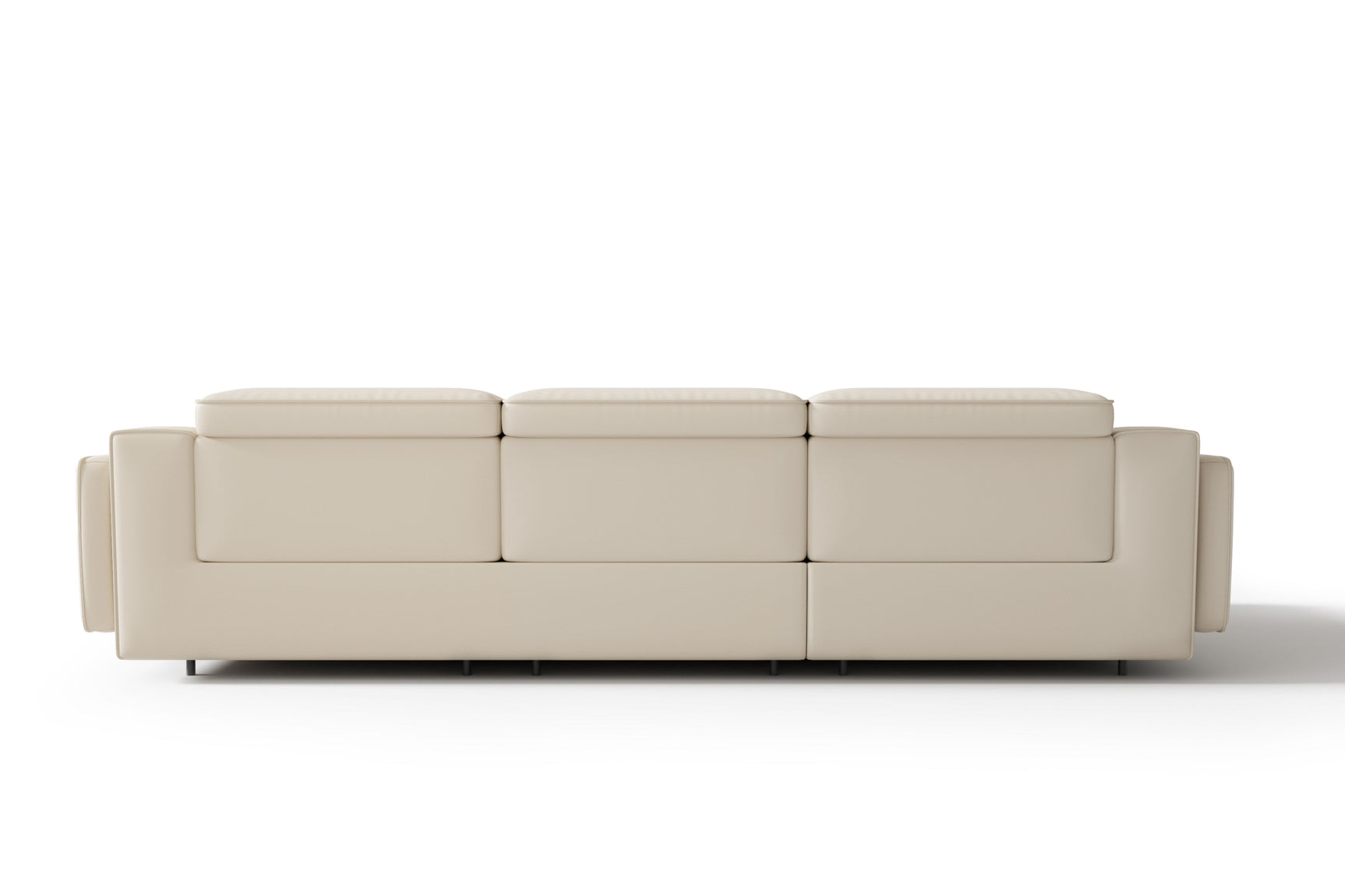 Valencia Valentina Seccional Reclinable