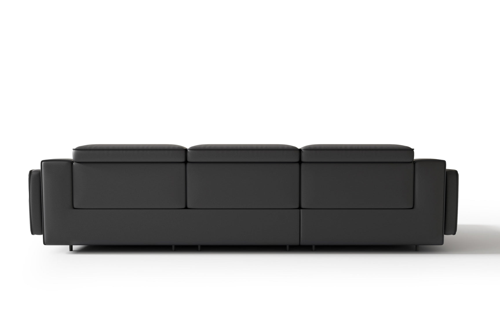 Valencia Valentina Seccional Reclinable