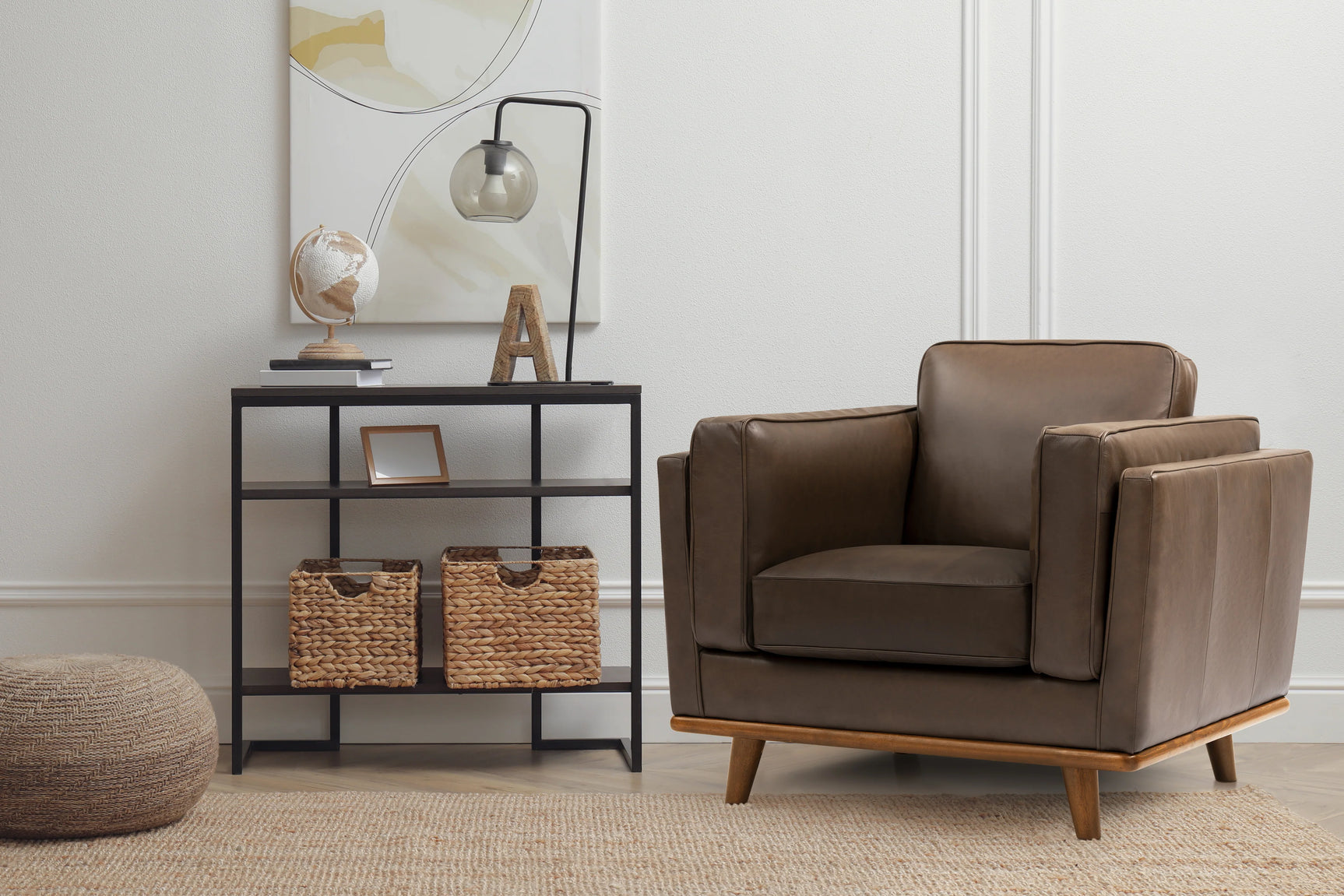 Valencia Artisan, Accent Chair