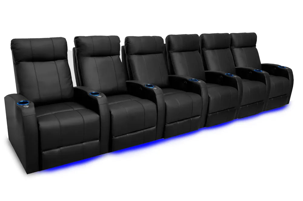 Valencia Syracuse Sofa Home Cinema