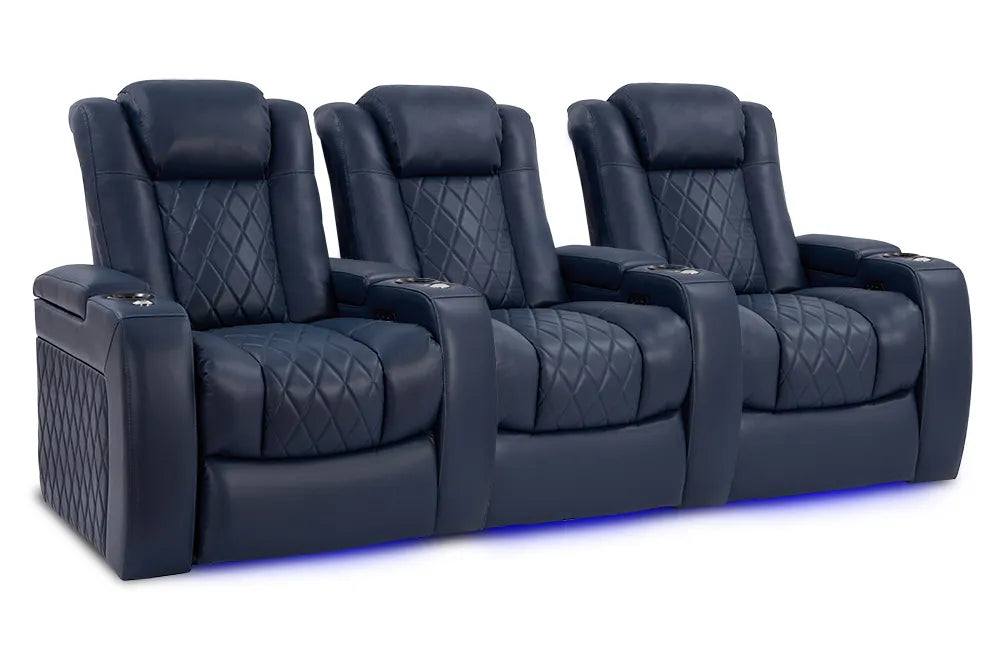 Valencia Tuscany Sofa Home Cinema