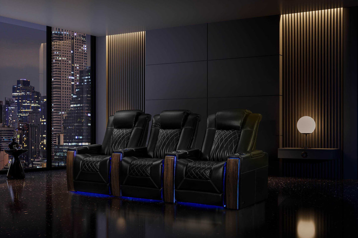 Tuscany Masaje Sofa Home Cinema