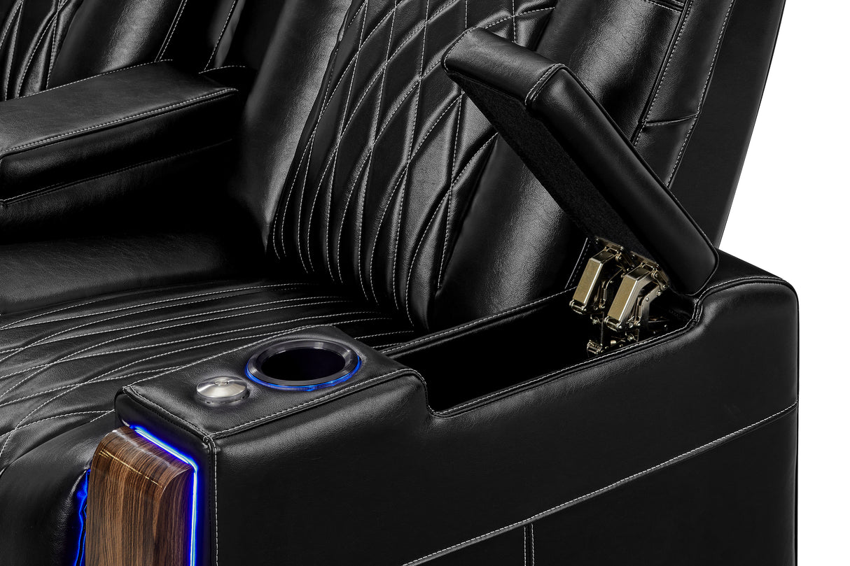 Tuscany Masaje Sofa Home Cinema