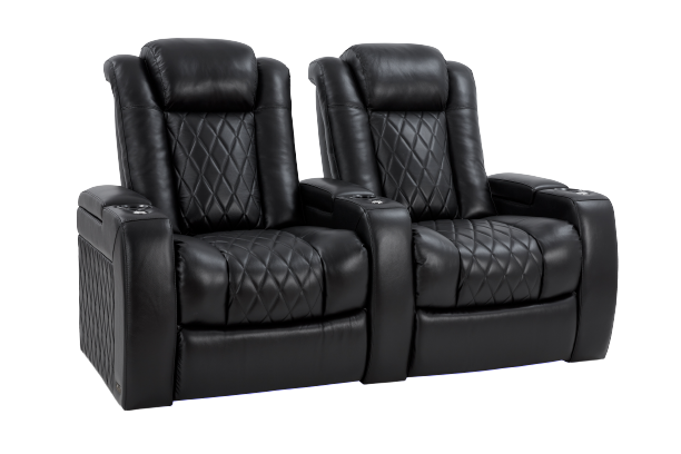 Valencia Tuscany XL Asientos de Cine en Casa