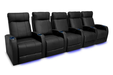 Valencia Syracuse Sofa Home Cinema