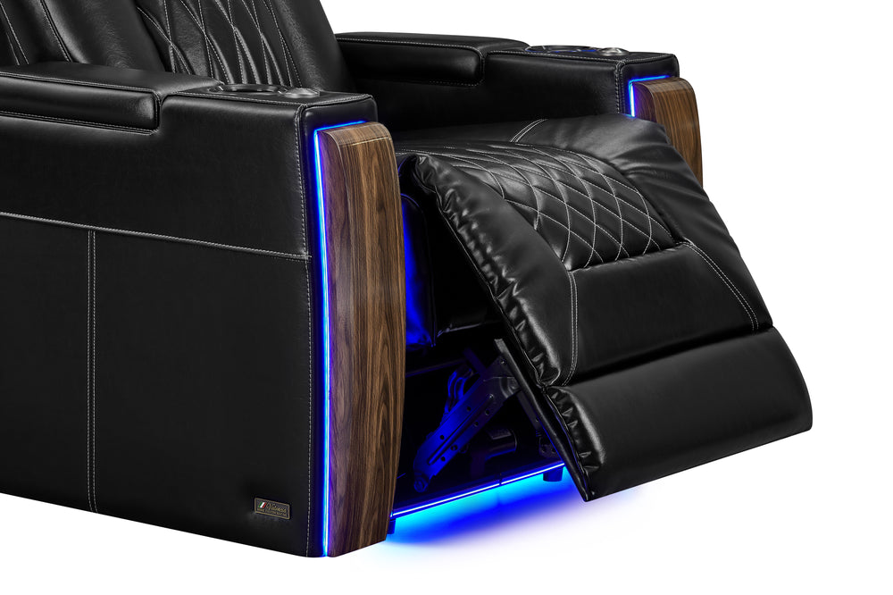 Tuscany Masaje Sofa Home Cinema