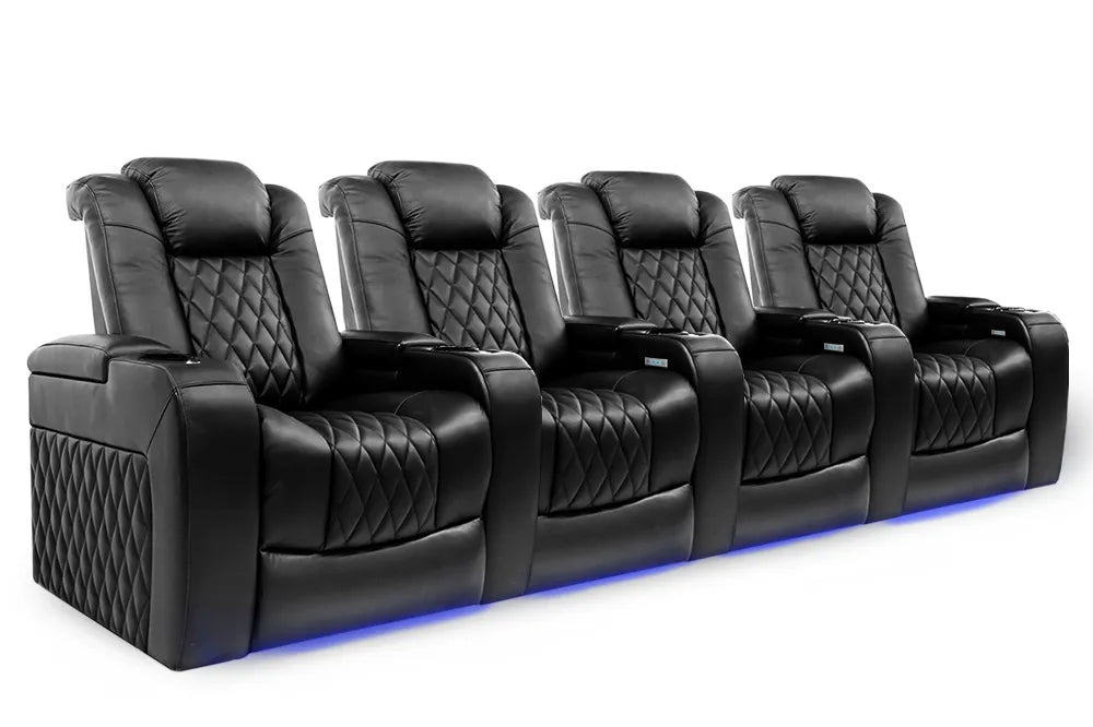 Valencia Tuscany Sofa Home Cinema