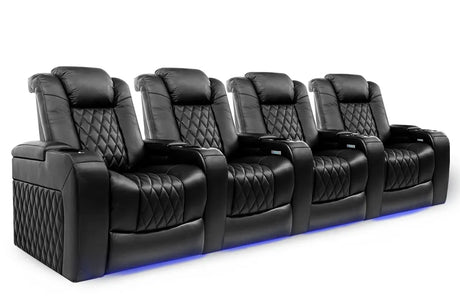 Valencia Tuscany Sofa Home Cinema