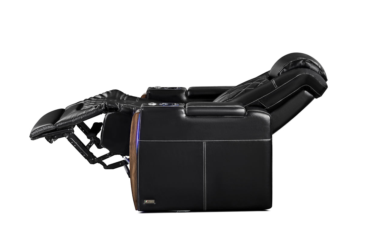 Tuscany Masaje Sofa Home Cinema