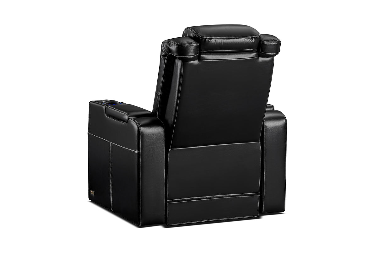 Tuscany Masaje Sofa Home Cinema