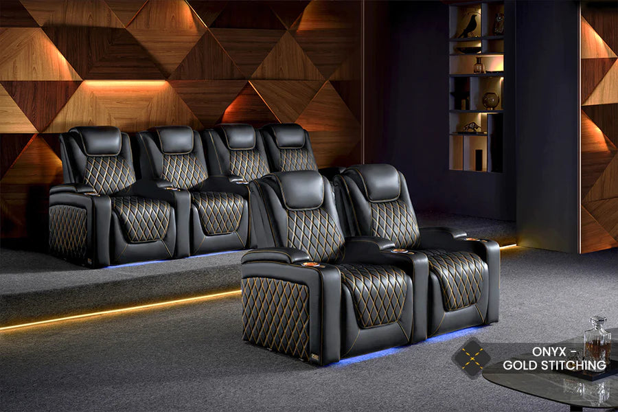 Valencia Oslo Ultimate Luxury Edition Valencia Theater Seating Mexico