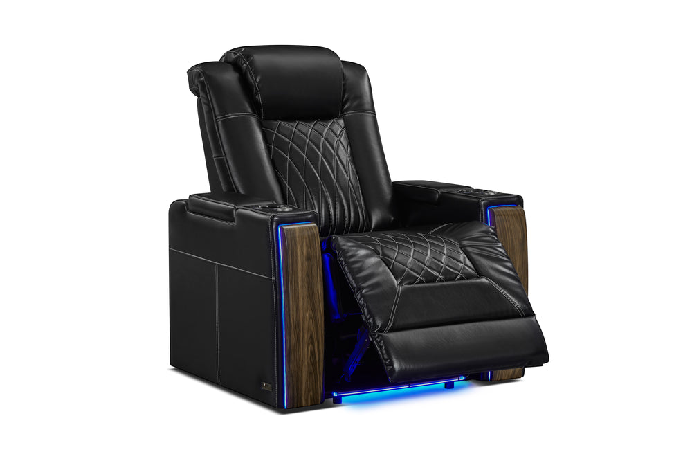 Tuscany Masaje Sofa Home Cinema