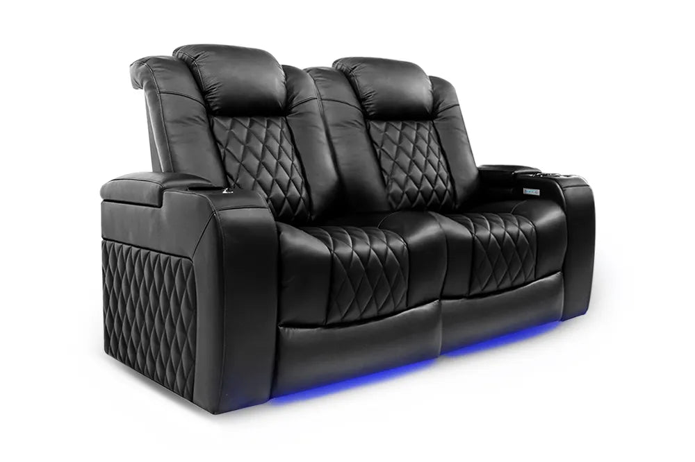 Valencia Tuscany Sofa Home Cinema