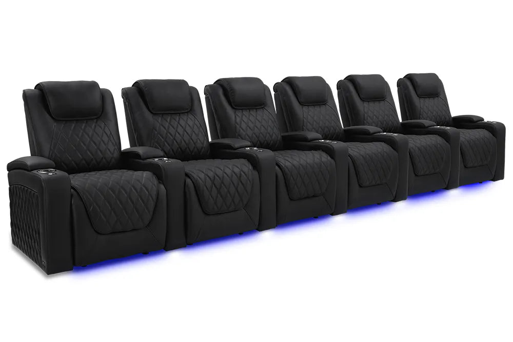 Valencia Oslo Edición Luxury