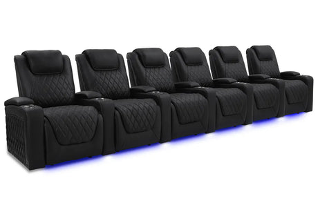 Valencia Oslo Edición Luxury