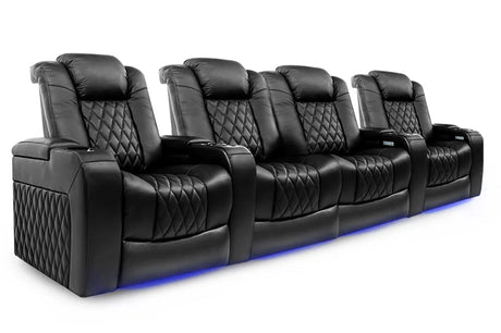 Valencia Tuscany Sofa Home Cinema