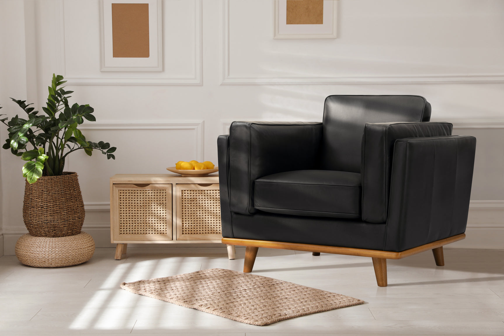 Valencia Artisan, Accent Chair