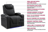 Valencia Oslo Edición Luxury