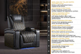 Valencia Oslo Edición Ultimate Luxury
