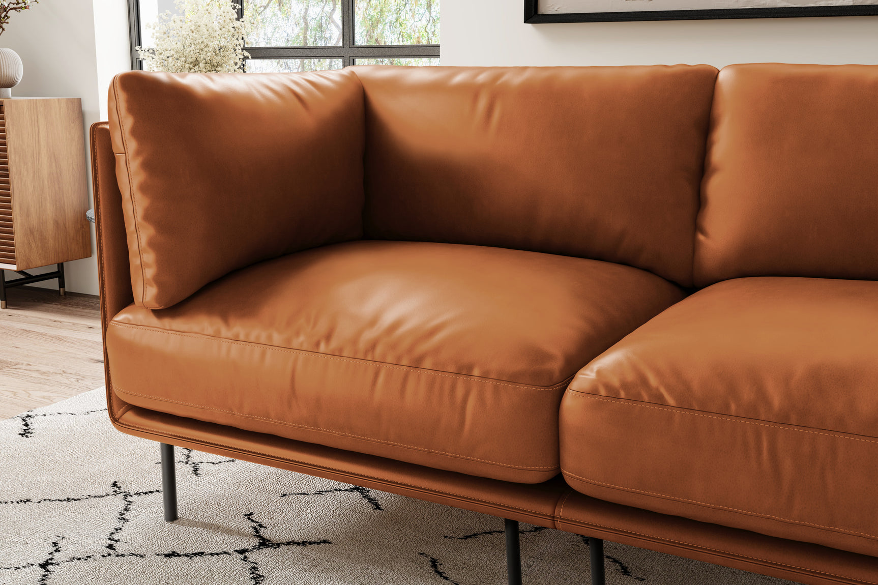 Valencia Chloe Sofa