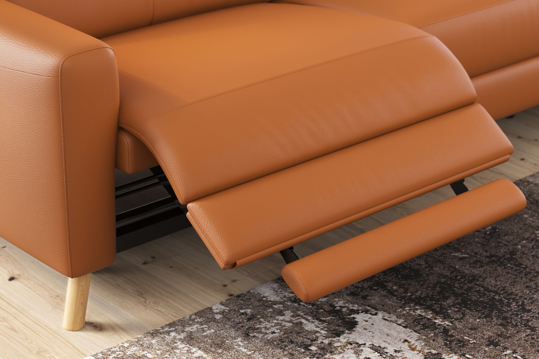 Valencia Elodie, Loveseat