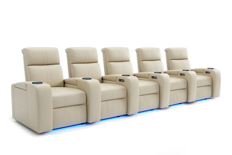 Valencia Natalie, Individual Top calidad de piel, Crema