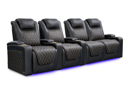 Valencia Oslo Edición Ultimate Luxury