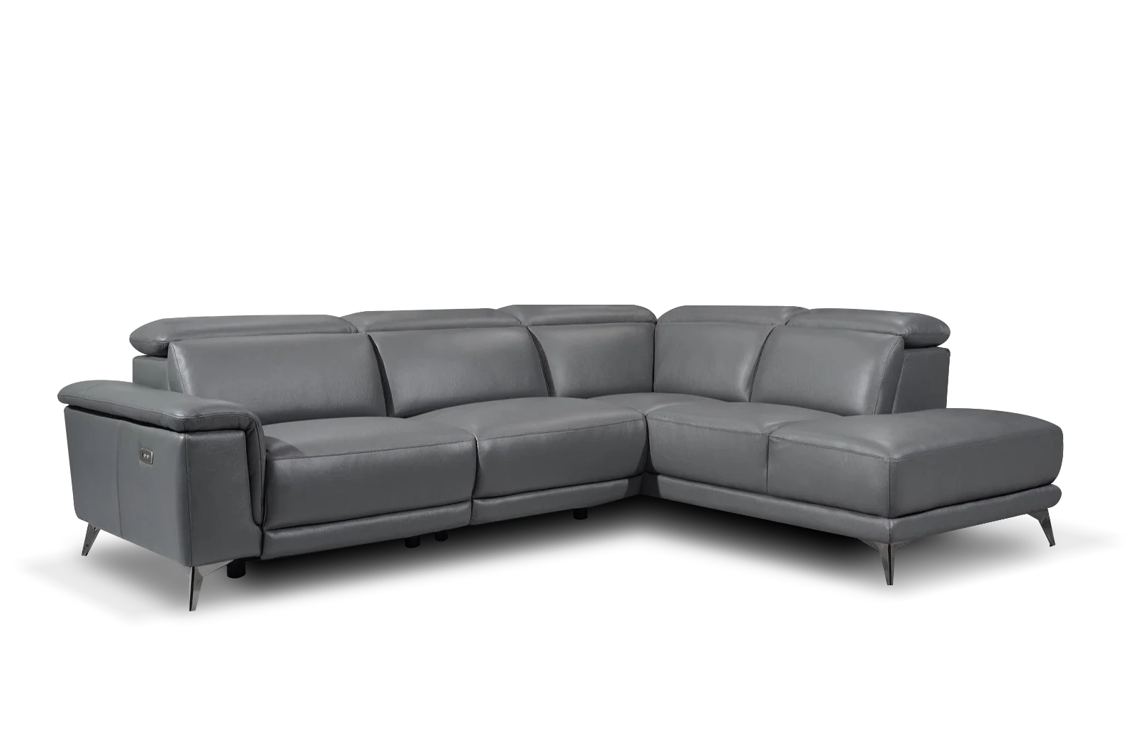 Valencia Pista Modern