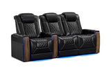 Tuscany Masaje Sofa Home Cinema