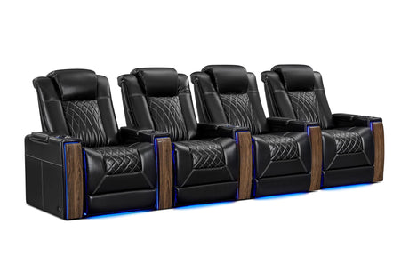 Tuscany Masaje Sofa Home Cinema