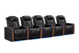 Tuscany Masaje Sofa Home Cinema