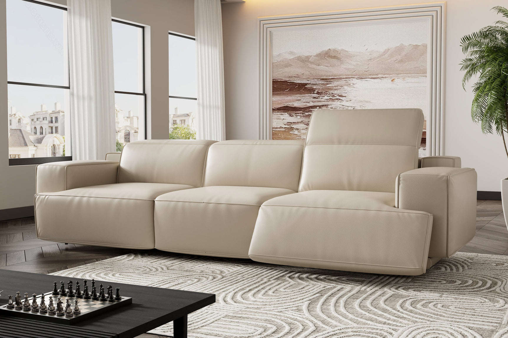 Valencia Valentina Sofa