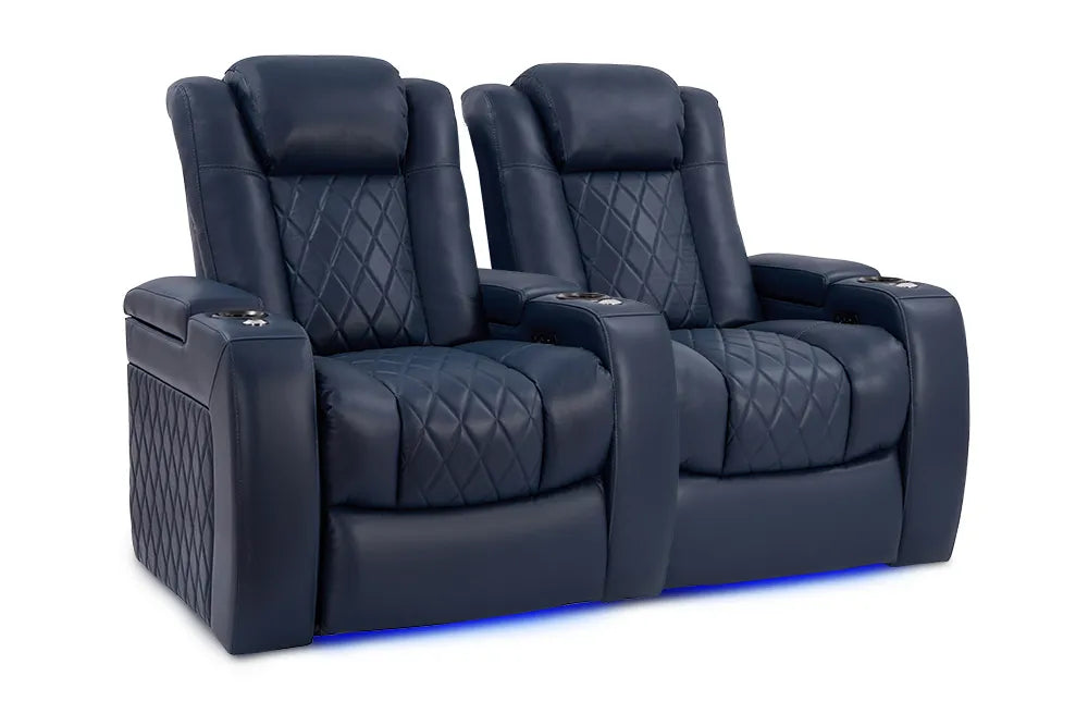 Valencia Tuscany Sofa Home Cinema