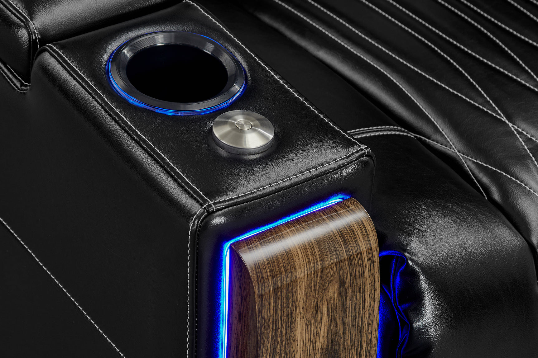 Tuscany Masaje Sofa Home Cinema