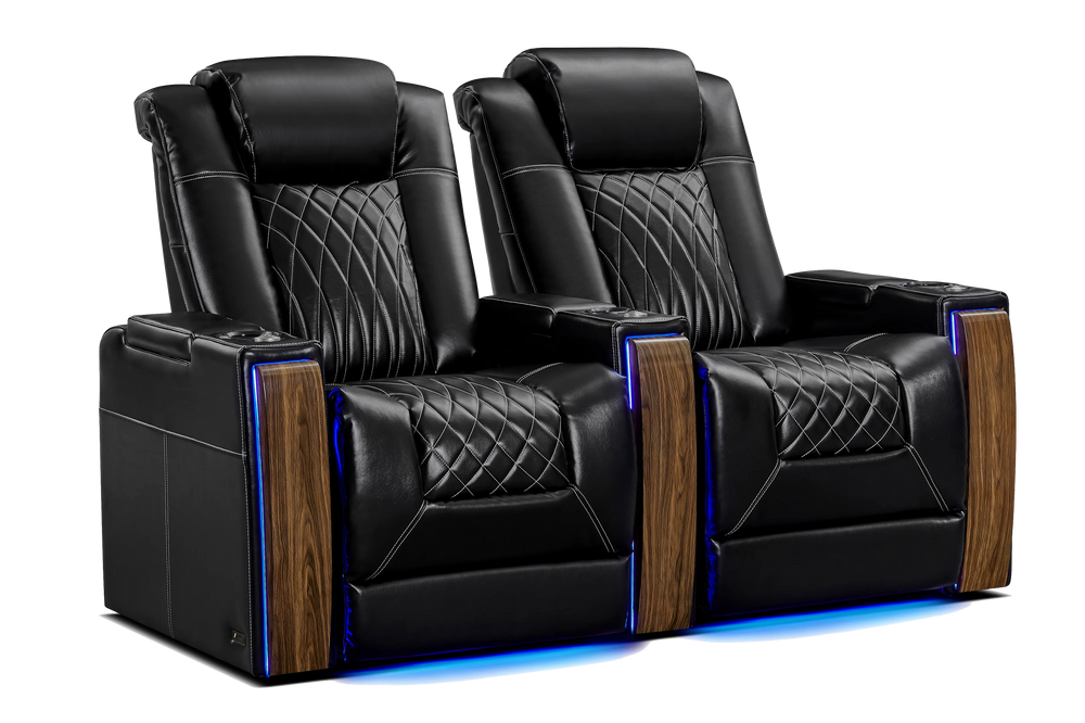 Tuscany Masaje Sofa Home Cinema