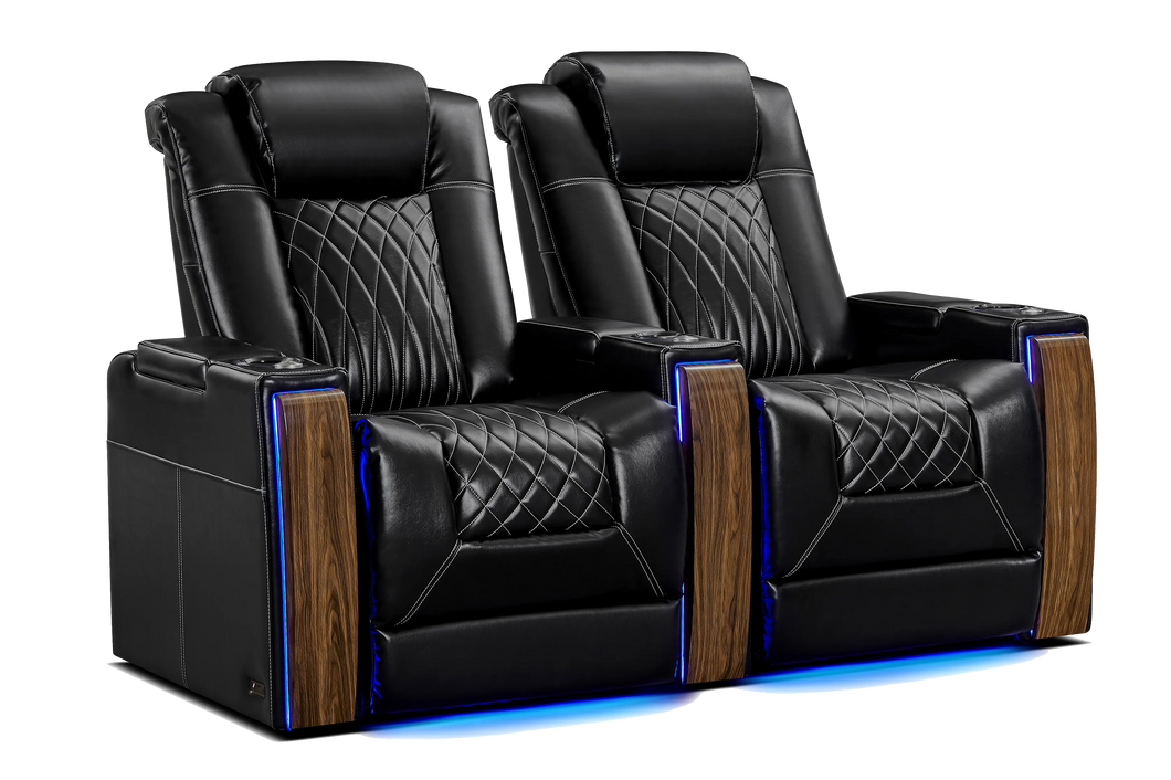 Tuscany Masaje Sofa Home Cinema