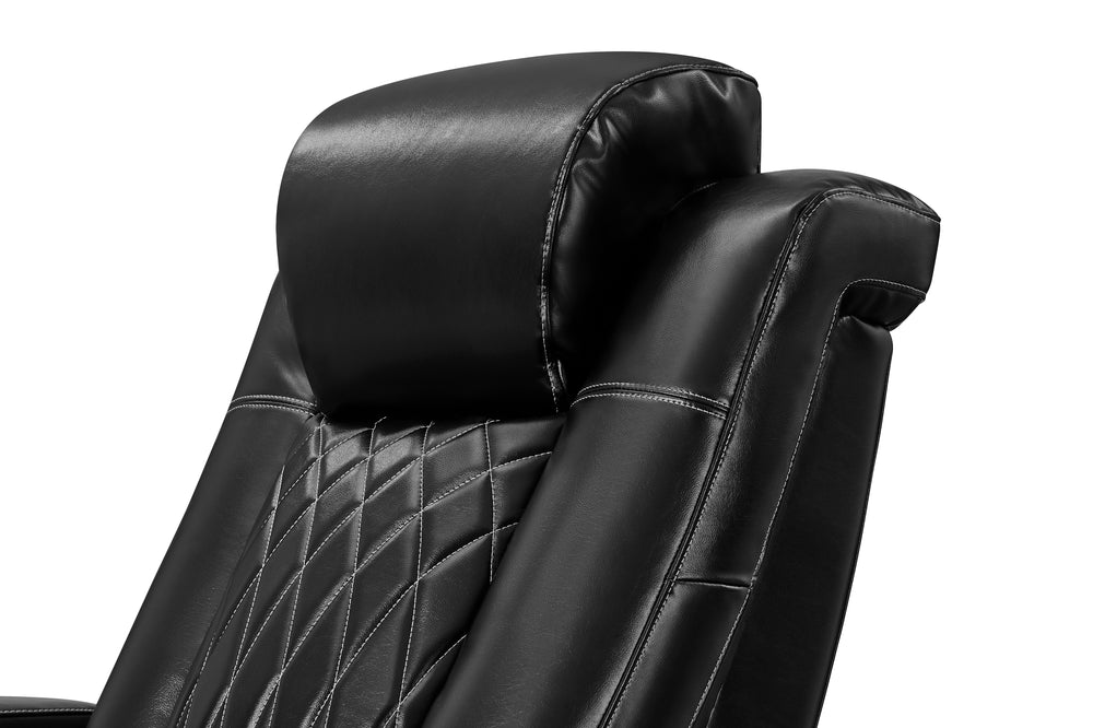 Tuscany Masaje Sofa Home Cinema