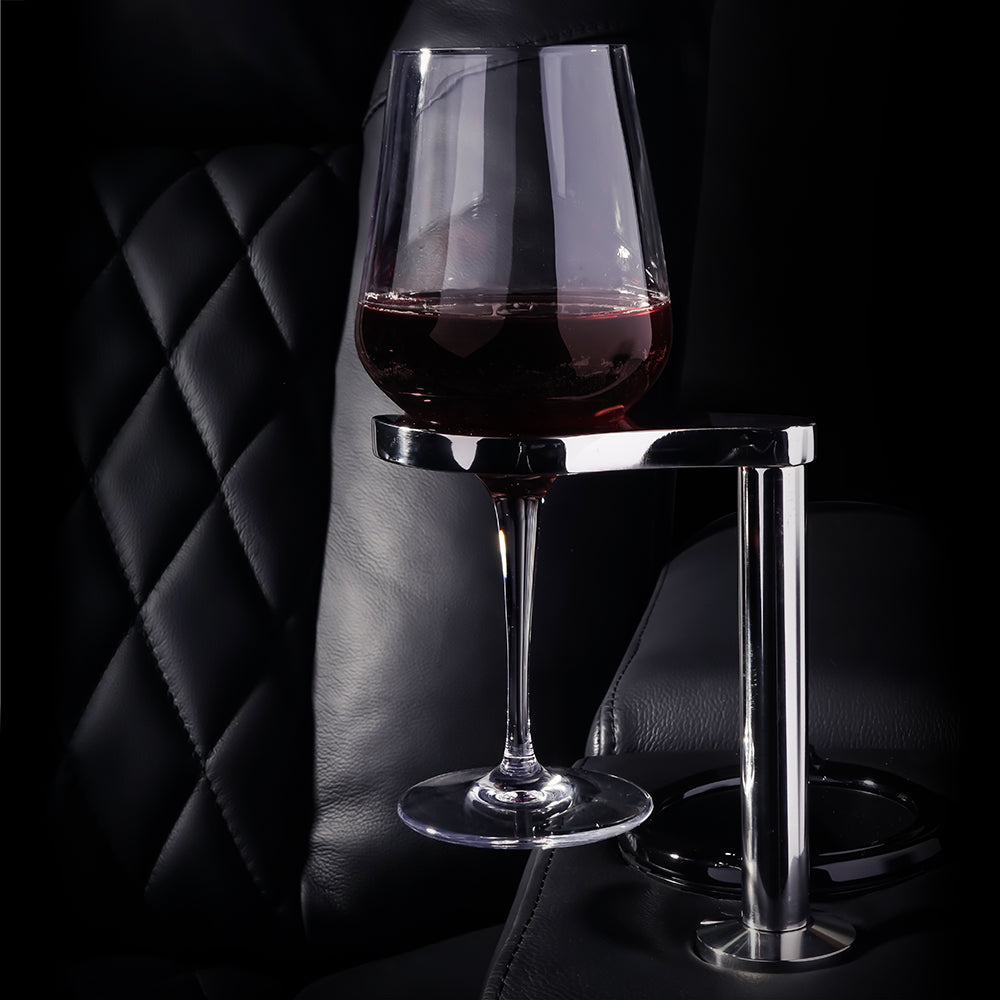 Portacopas De Vino
