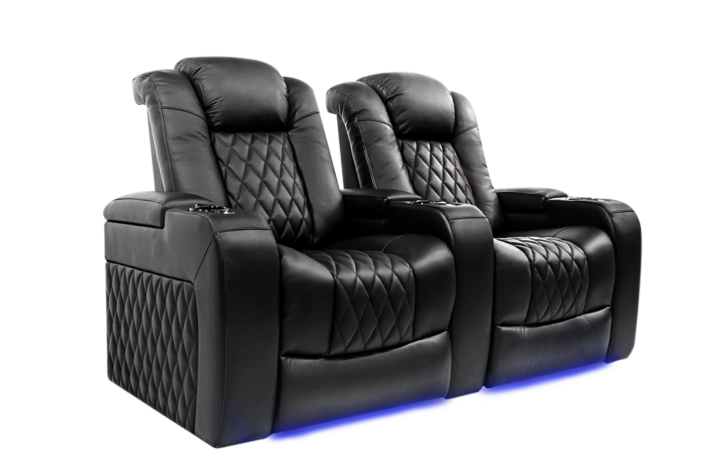 Valencia Tuscany Sofa Home Cinema